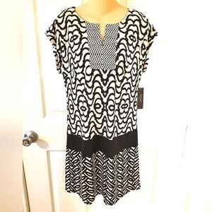 Laundry by Shelli Segal Dress